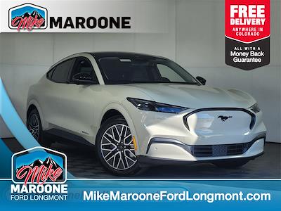 2025 Ford Mustang Mach-E AWD SUV for sale #25T939 - photo 1