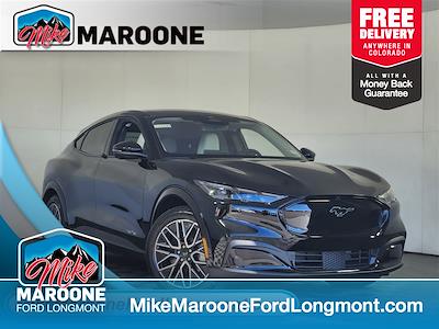 2025 Ford Mustang Mach-E AWD SUV for sale #25T940 - photo 1
