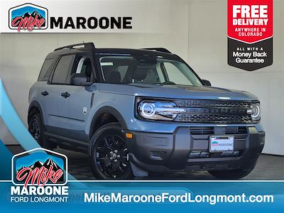 2025 Ford Bronco Sport 4WD SUV for sale #25T944 - photo 1