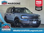 2025 Ford Bronco Sport 4WD SUV for sale #25T944 - photo 1