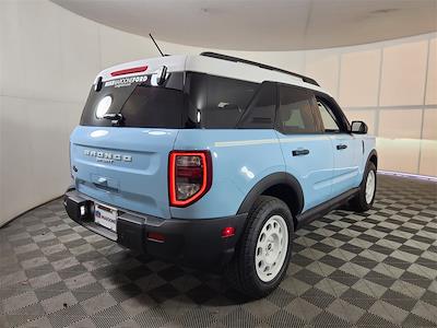 2025 Ford Bronco Sport 4WD SUV for sale #25T945 - photo 2