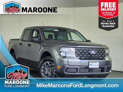 2025 Ford Maverick SuperCrew Cab AWD Pickup for sale #25T946 - photo 1