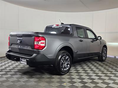 New 2025 Ford Maverick XLT SuperCrew Cab for sale #25T946 - photo 2