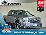 2025 Ford Maverick SuperCrew Cab AWD Pickup for sale #25T946 - photo 1