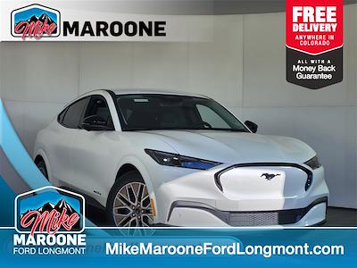 2025 Ford Mustang Mach-E AWD SUV for sale #25T947 - photo 1