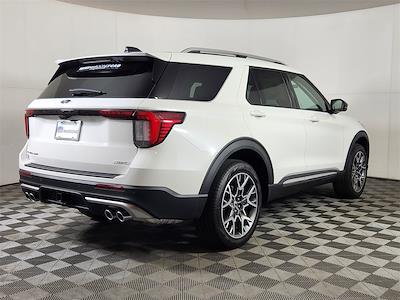2025 Ford Explorer 4WD SUV for sale #25T950 - photo 2