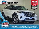 2025 Ford Explorer 4WD SUV for sale #25T950 - photo 1