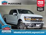 2025 Ford F-150 SuperCrew Cab 4WD Pickup for sale #25T958 - photo 1