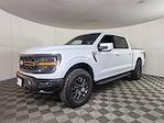 2025 Ford F-150 SuperCrew Cab 4WD Pickup for sale #25T958 - photo 4