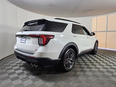 2025 Ford Explorer 4WD SUV for sale #25T961 - photo 2