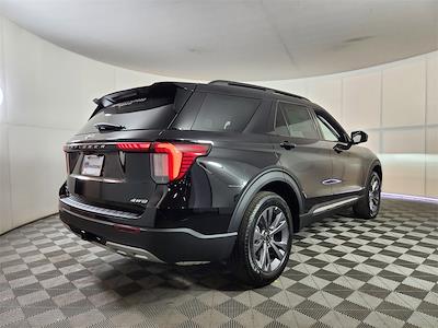 2025 Ford Explorer 4WD SUV for sale #25T962 - photo 2