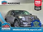 2025 Ford Explorer 4WD SUV for sale #25T962 - photo 1
