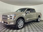 2025 Ford F-150 SuperCrew Cab 4WD Pickup for sale #25T964 - photo 4