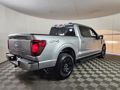 2025 Ford F-150 SuperCrew Cab 4WD Pickup for sale #25T967 - photo 2