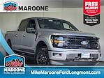 2025 Ford F-150 SuperCrew Cab 4WD Pickup for sale #25T967 - photo 1