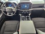 2025 Ford F-150 SuperCrew Cab 4WD Pickup for sale #25T967 - photo 12