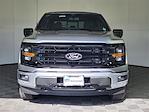 2025 Ford F-150 SuperCrew Cab 4WD Pickup for sale #25T967 - photo 3