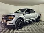 2025 Ford F-150 SuperCrew Cab 4WD Pickup for sale #25T967 - photo 4