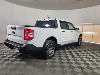2025 Ford Maverick SuperCrew Cab AWD Pickup for sale #25T969 - photo 2