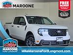 2025 Ford Maverick SuperCrew Cab AWD Pickup for sale #25T969 - photo 1
