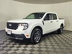 2025 Ford Maverick SuperCrew Cab AWD Pickup for sale #25T969 - photo 4