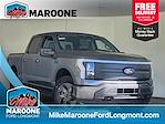 2025 Ford F-150 Lightning SuperCrew Cab AWD Pickup for sale #25T970 - photo 1