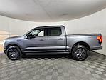 2025 Ford F-150 Lightning SuperCrew Cab AWD Pickup for sale #25T970 - photo 5