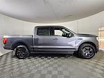 2025 Ford F-150 Lightning SuperCrew Cab AWD Pickup for sale #25T970 - photo 8