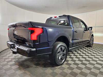 New 2025 Ford F-150 Lightning Flash SuperCrew Cab for sale #25T971 - photo 2