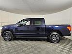 2025 Ford F-150 Lightning SuperCrew Cab AWD Pickup for sale #25T971 - photo 5