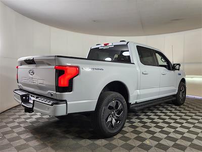 New 2025 Ford F-150 Lightning Flash SuperCrew Cab for sale #25T972 - photo 2