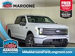 2025 Ford F-150 Lightning SuperCrew Cab AWD Pickup for sale #25T972 - photo 1