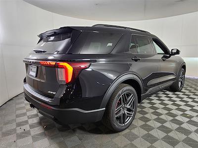 2025 Ford Explorer 4WD SUV for sale #25T974 - photo 2