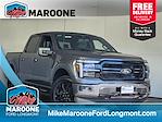 2025 Ford F-150 SuperCrew Cab 4WD Pickup for sale #25T981 - photo 1