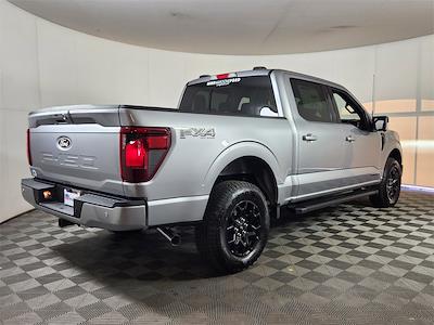 New 2025 Ford F-150 XLT SuperCrew Cab for sale #25T982 - photo 2