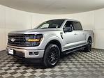 2025 Ford F-150 SuperCrew Cab 4WD Pickup for sale #25T982 - photo 4