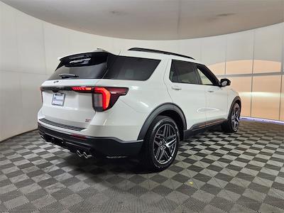 2025 Ford Explorer 4WD SUV for sale #25T983 - photo 2
