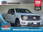 2025 Ford F-150 SuperCrew Cab 4WD Pickup for sale #25T992 - photo 1