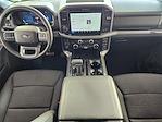 2025 Ford F-150 SuperCrew Cab 4WD Pickup for sale #25T992 - photo 12