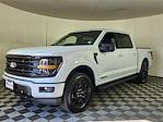 2025 Ford F-150 SuperCrew Cab 4WD Pickup for sale #25T992 - photo 4