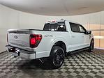 2025 Ford F-150 SuperCrew Cab 4WD Pickup for sale #25T992 - photo 2