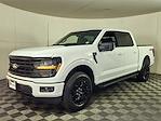2025 Ford F-150 SuperCrew Cab 4WD Pickup for sale #25T996 - photo 4