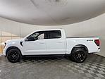 2025 Ford F-150 SuperCrew Cab 4WD Pickup for sale #25T996 - photo 5