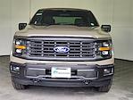 2025 Ford F-150 SuperCrew Cab 4WD Pickup for sale #25T998 - photo 3