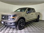 2025 Ford F-150 SuperCrew Cab 4WD Pickup for sale #25T998 - photo 4