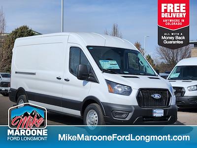 New 2026 Ford Transit 250 - photo 1
