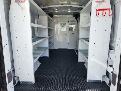 New 2026 Ford Transit 250 - photo 1