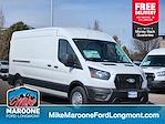 2026 Ford Transit 250 Medium Roof AWD Weather Guard Upfitted Cargo Van for sale #26F282 - photo 1