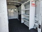 2026 Ford Transit 250 Medium Roof AWD Weather Guard Upfitted Cargo Van for sale #26F282 - photo 10