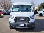 2026 Ford Transit 250 Medium Roof AWD Weather Guard Upfitted Cargo Van for sale #26F282 - photo 2